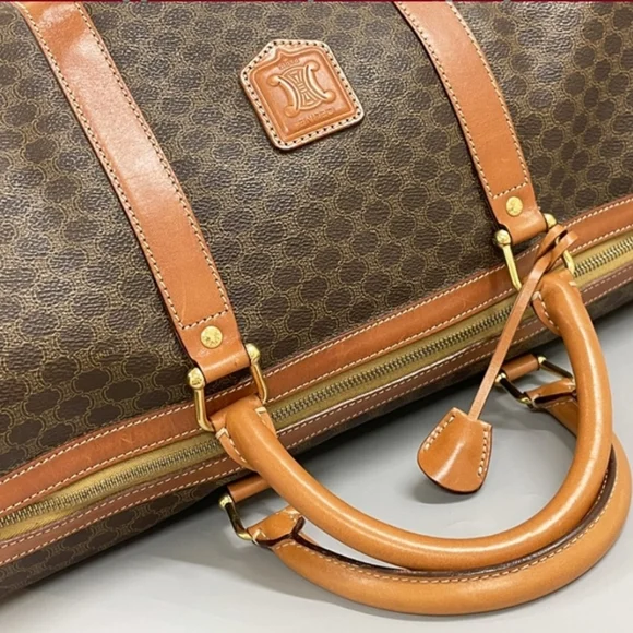 CELINE travel Bag - Picture 8 of 17